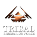 tribal-liberation-force logo