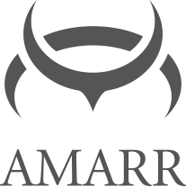 amarr logo