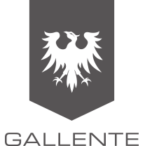 gallente logo